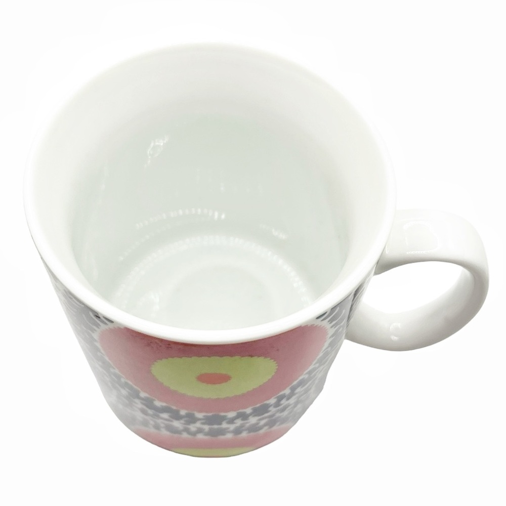 Fringe Studio Colourful Patterned Mug - Picture 2 of 7